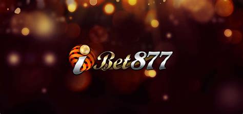 ibet877|ibet888.